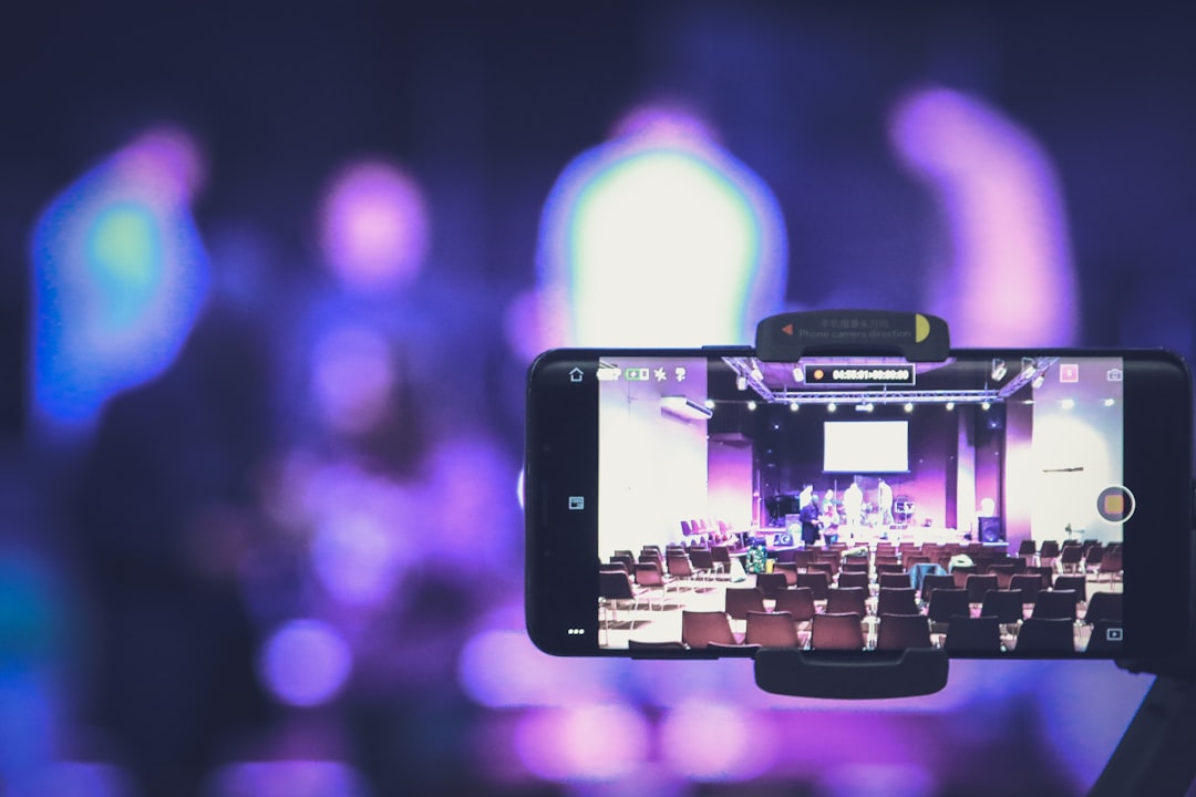 Photo Event Technology Trends