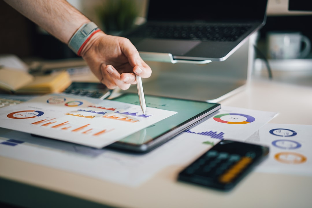 Photo Digital Marketing Case Studies