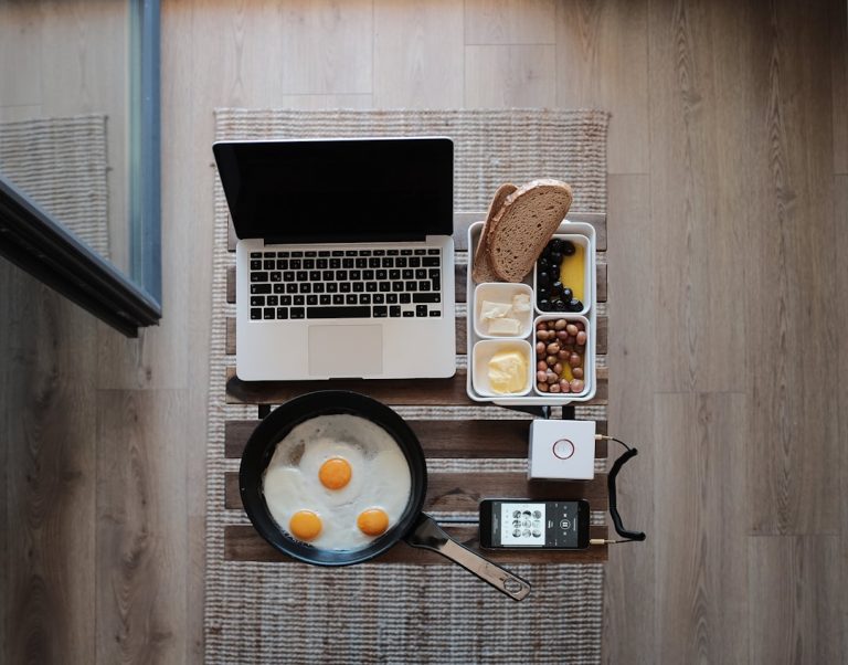 Photo Freelancing