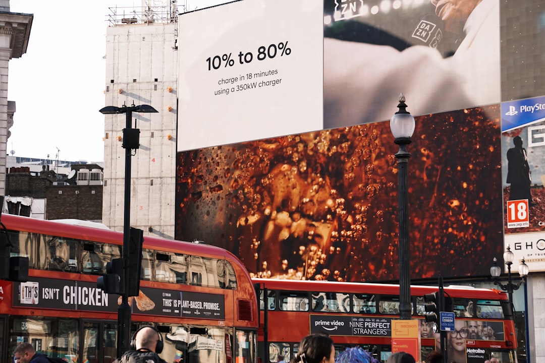 Photo High-Converting Ads