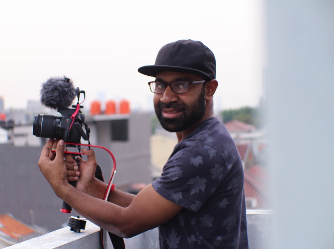 Photo Content Creators