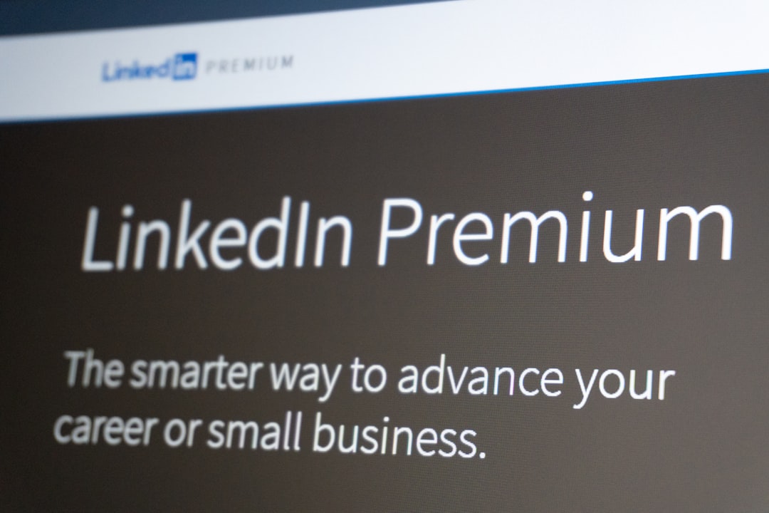 Photo LinkedIn Marketing Strategies