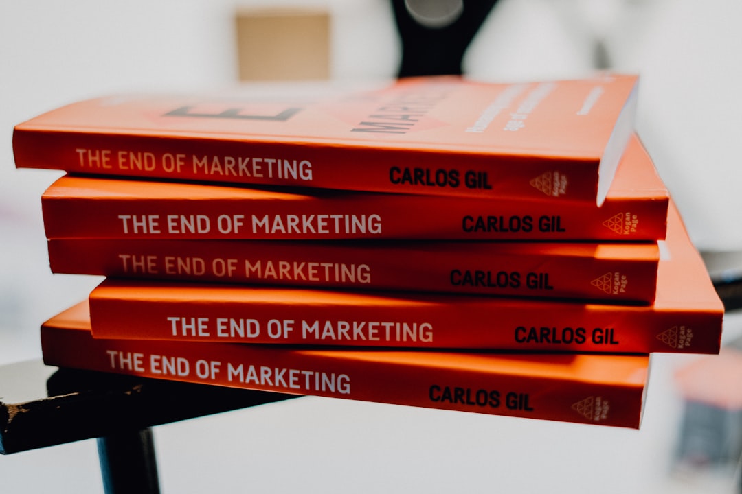 Photo Content Marketing ROI