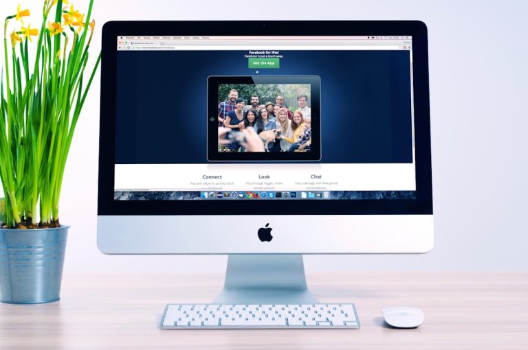 Photo Website Visitors