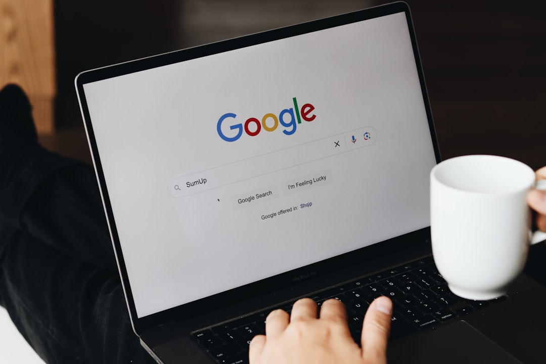 Photo Rank #1 on Google