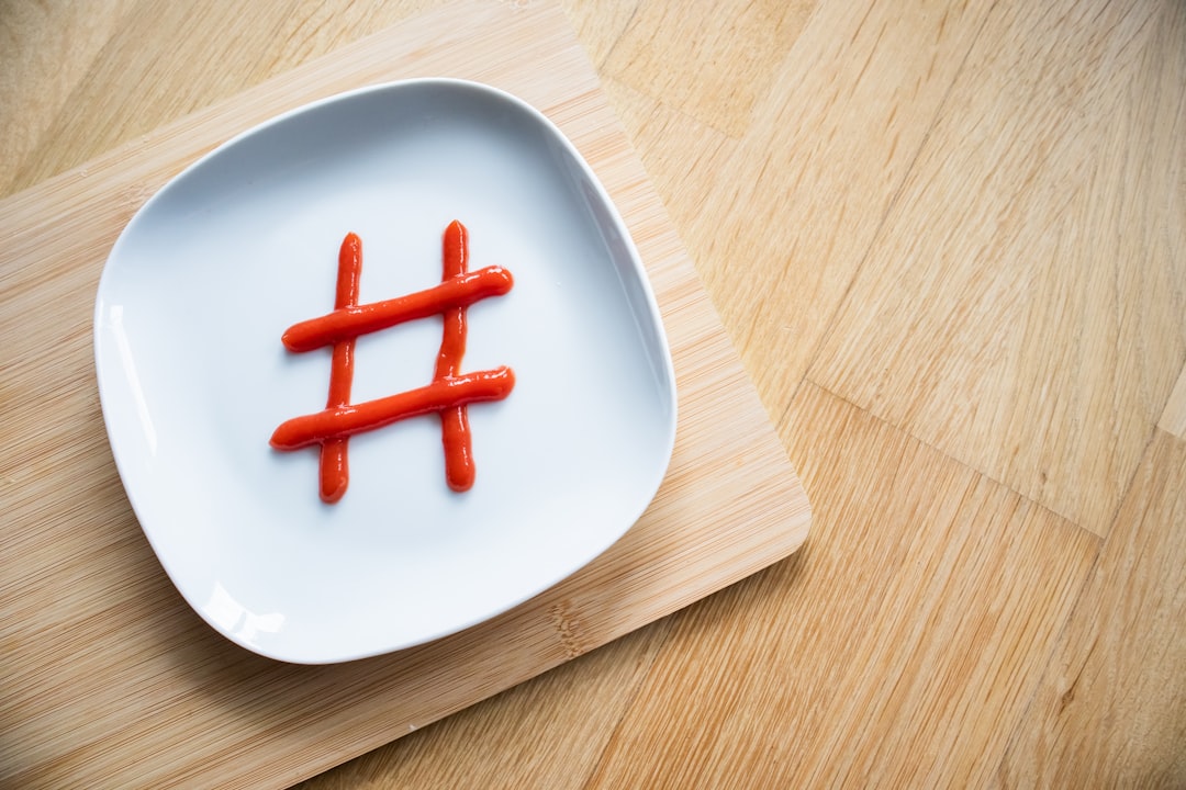 Photo Hashtags