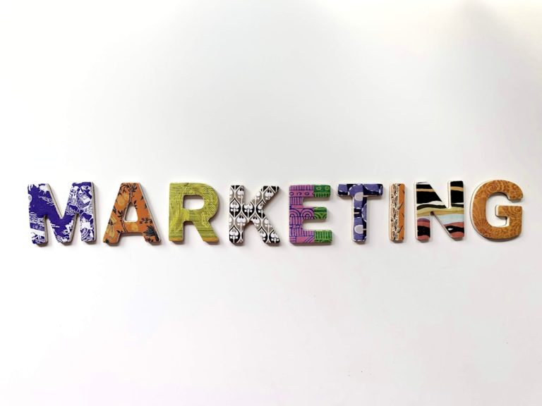 Photo Content Marketing