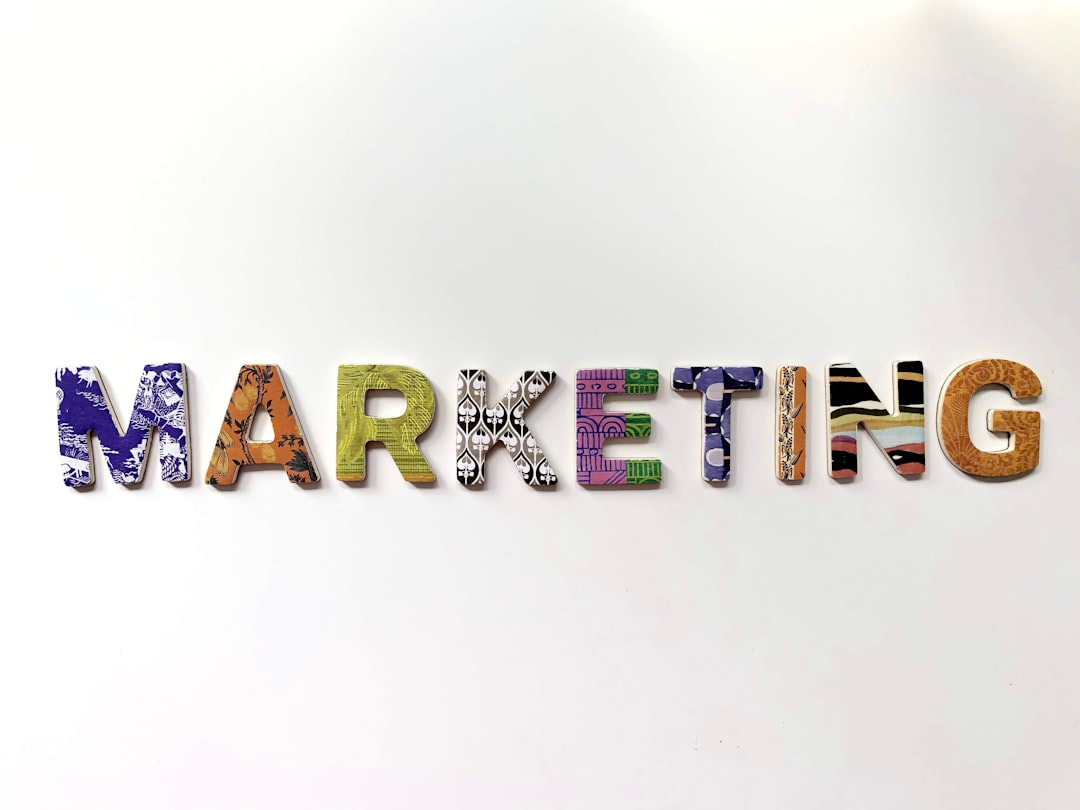 Photo Content Marketing