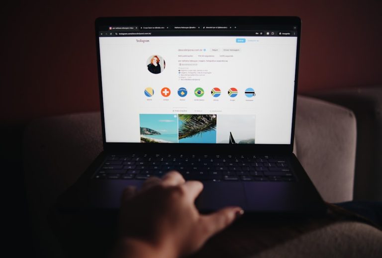 Photo Social Media Branding Tips