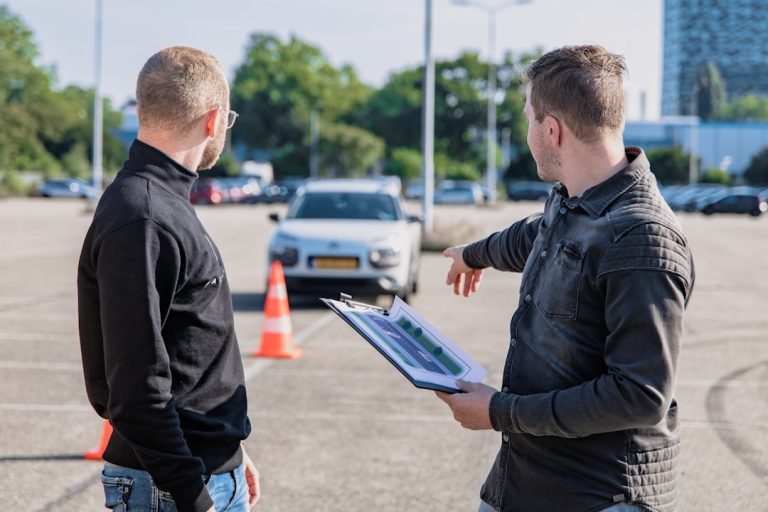 Photo AI-Driven Skills Assessment