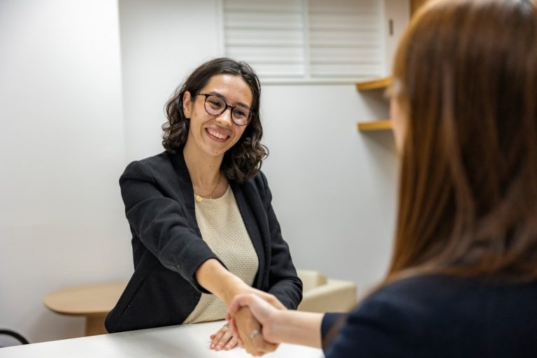 Photo Job Interview Questions