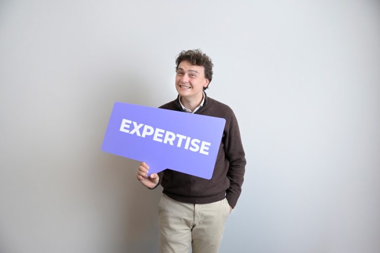 Photo Career Advice
