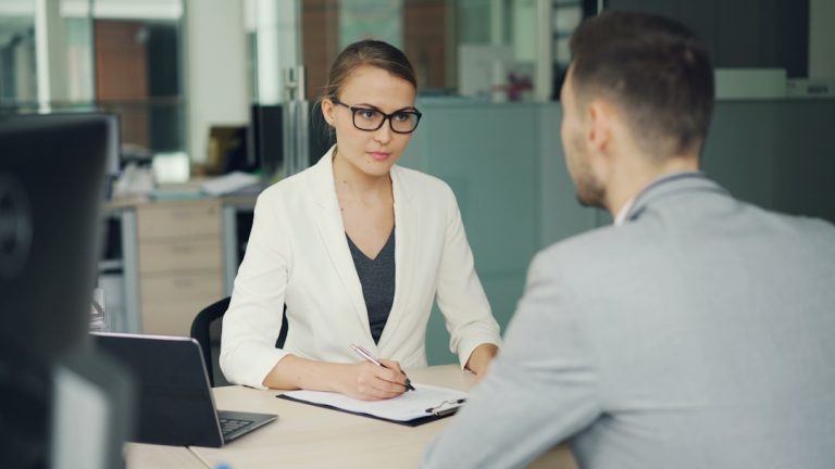 Photo AI Job Interview Questions