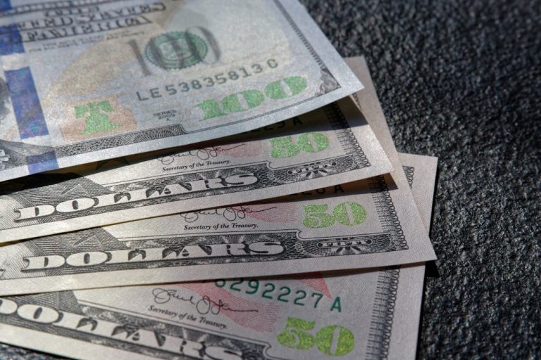 Photo Inflation Erodes Your Cash