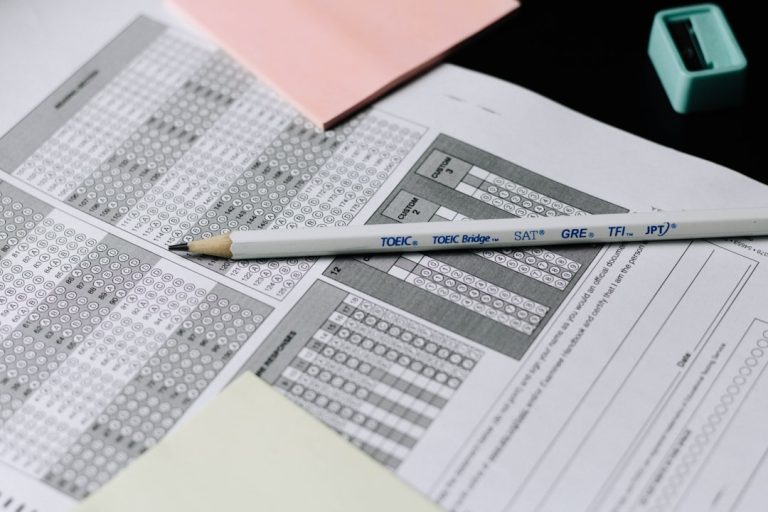 Photo Personality Test