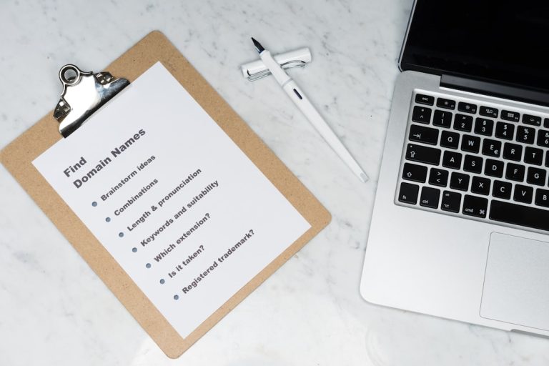 Photo Business Insurance Checklist