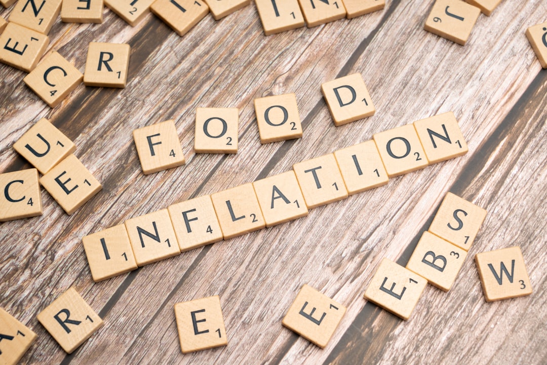 Photo Global Inflation and Interest Rates