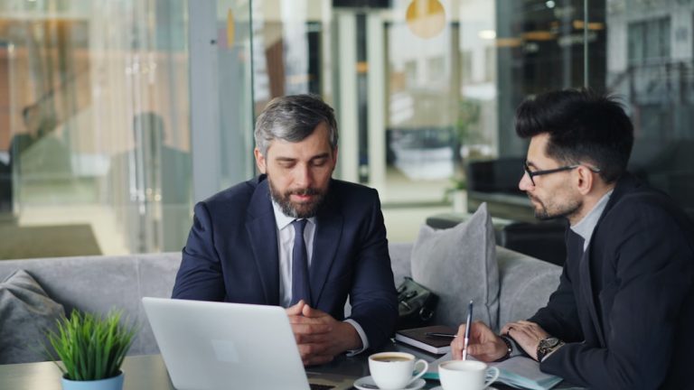 Photo Home-Based Business Insurance