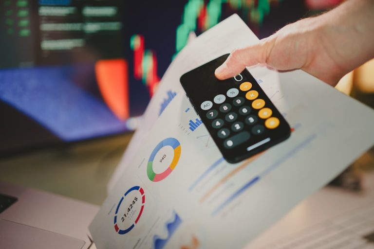 Photo Accounts Receivable