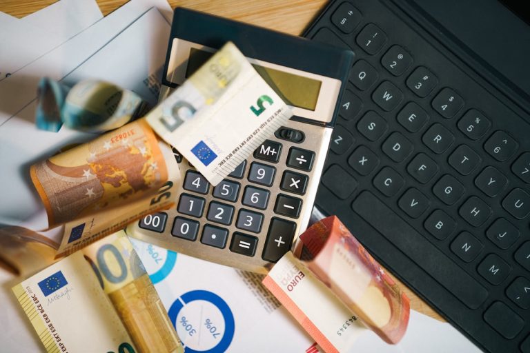 Photo Working Capital Efficiency