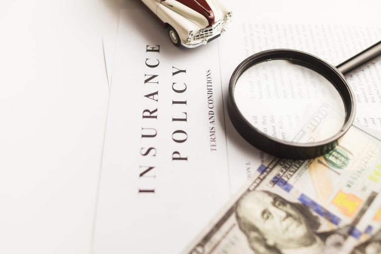Photo Business Insurance