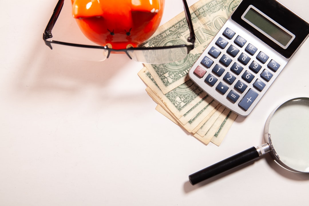 Photo Working Capital Loans