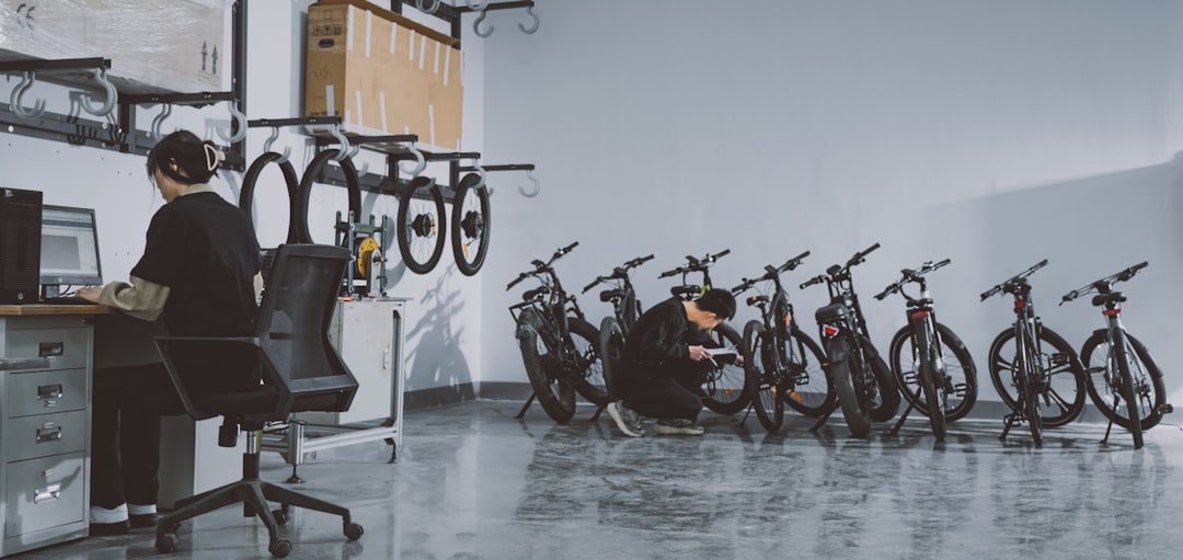 Photo Working Capital Cycle