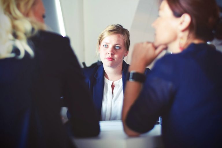 Photo Leadership Job Interview Questions