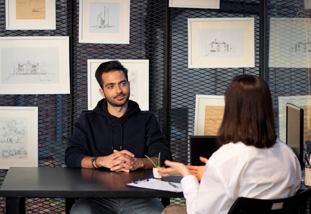 Photo Recruiters, Job Interview Questions