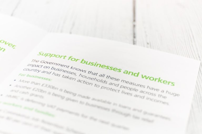 Photo Lower Business Insurance Premiums