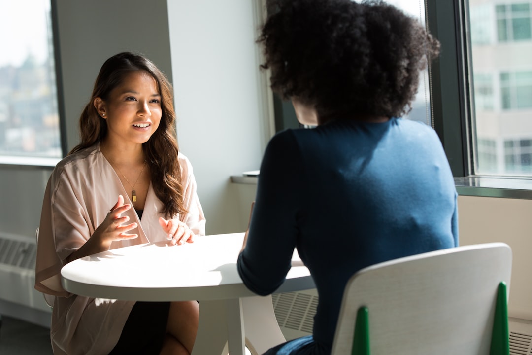 Photo Job Interview Questions