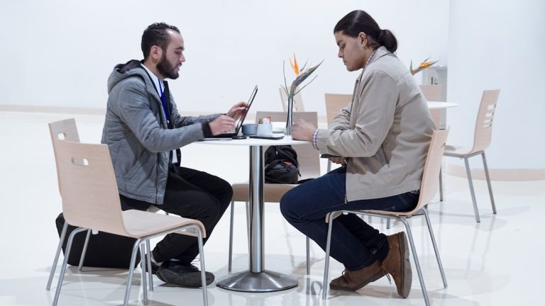 Photo Decode Scenario-Based Job Interview Questions