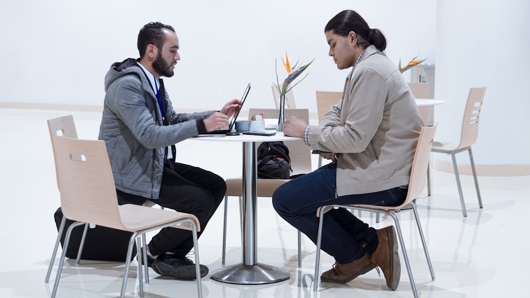 Photo Decode Scenario-Based Job Interview Questions