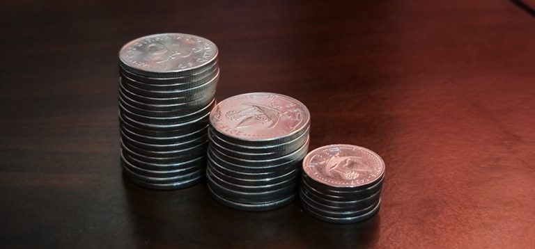 Photo Compound Interest