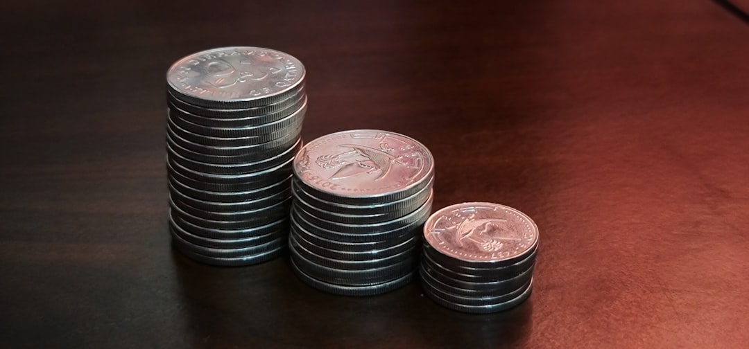 Photo Compound Interest