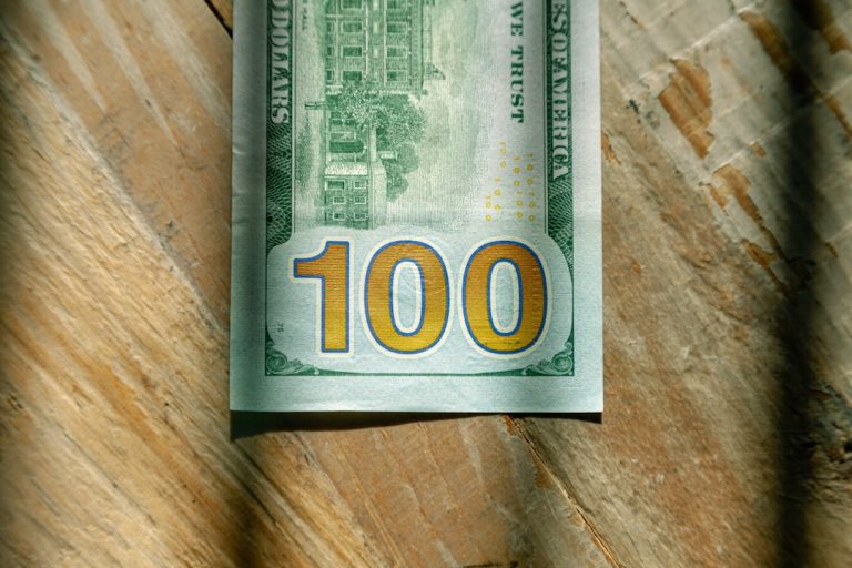 Photo Hidden Fees