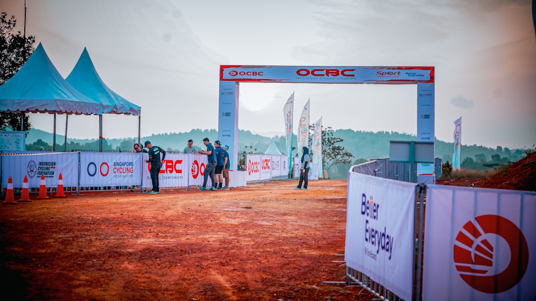Photo Event Sponsorships