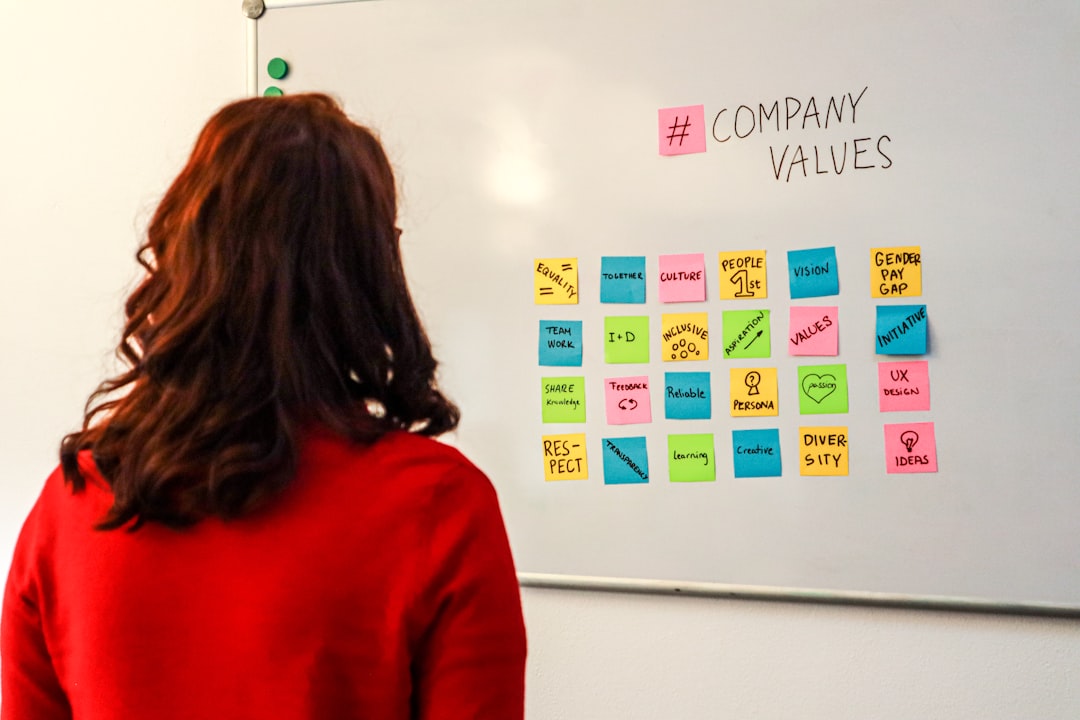 Photo Corporate Sponsorship Strategies
