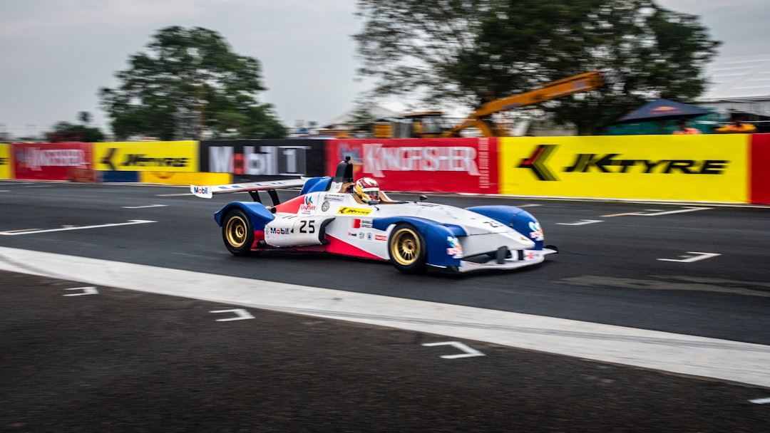 Photo Event Sponsorships