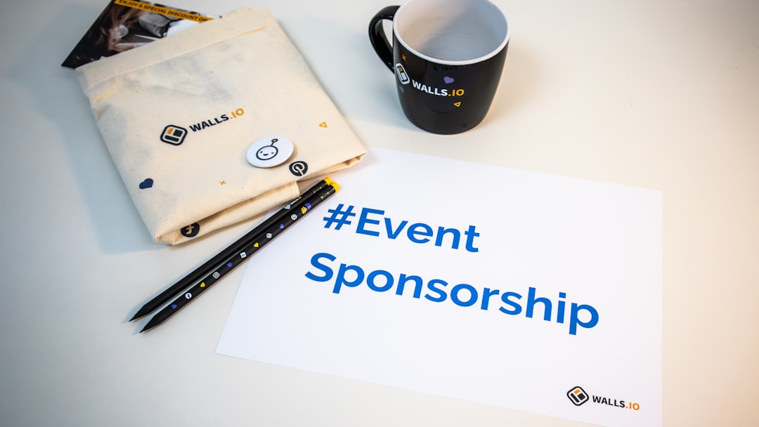 Photo Event Sponsorship Proposal