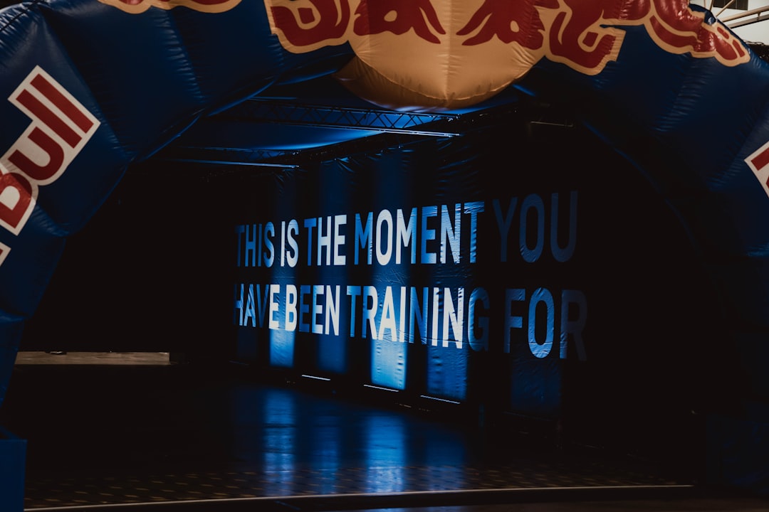 Photo Event Sponsorship Activation Ideas