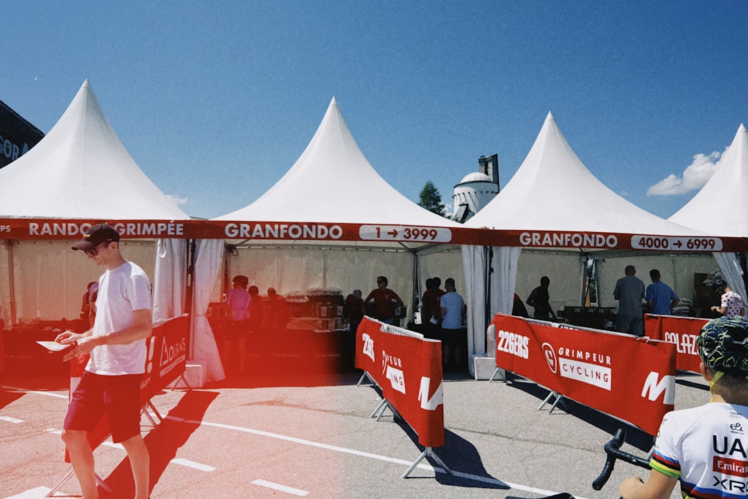 Photo Event Sponsorship Packages