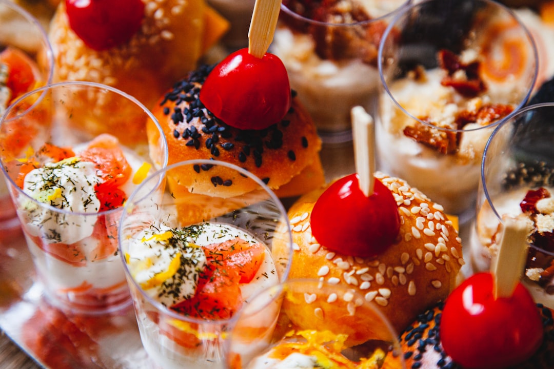 Photo Catering Style