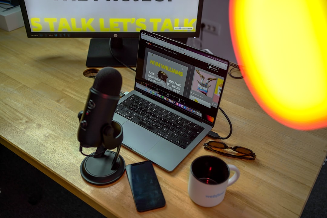 Photo Podcast Sponsorships