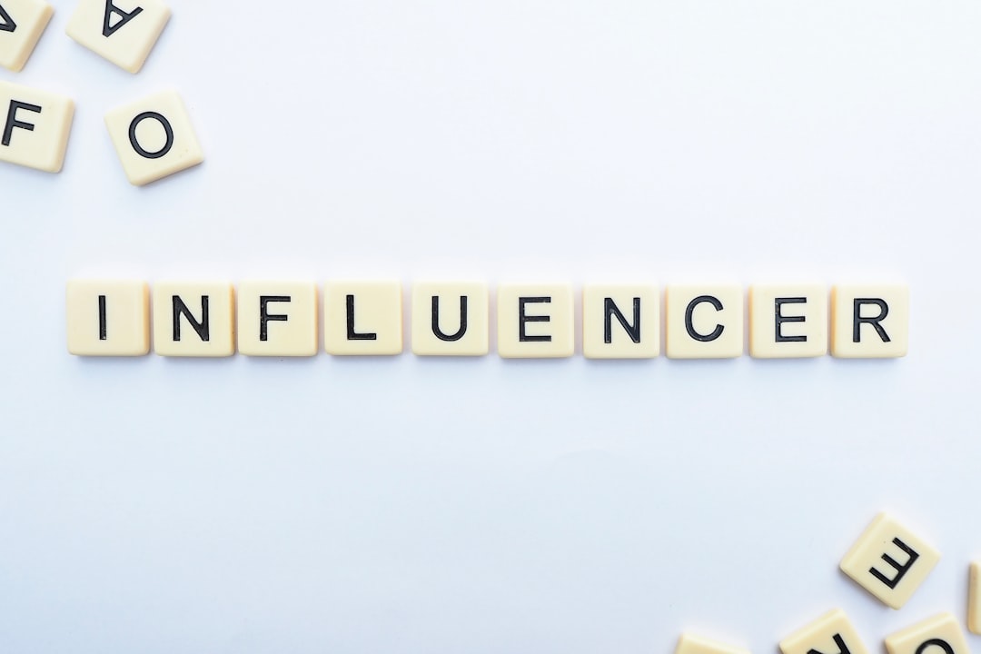 Photo Micro-Influencers