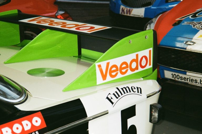 Photo Corporate Sponsorship