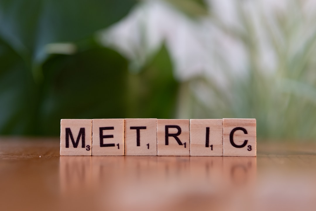 Photo Measure ROI sponsorship campaign