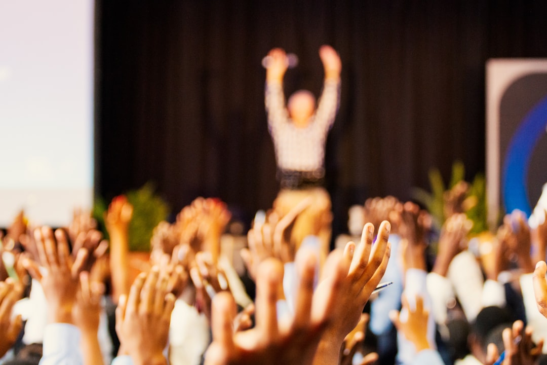 Photo Lead Generation Through Event Sponsorship