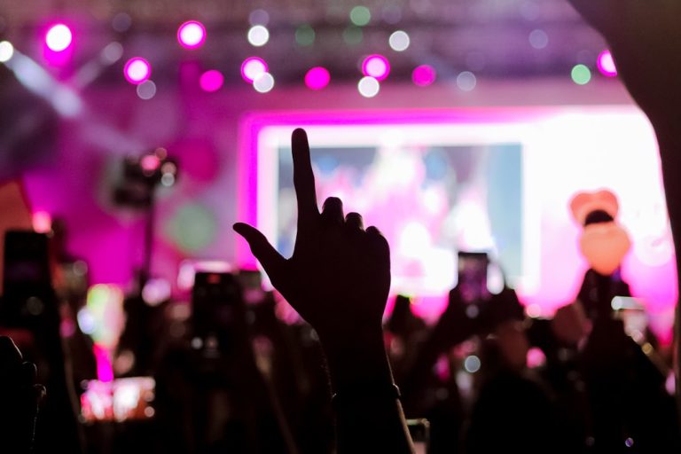 Photo Event Sponsorship Trends