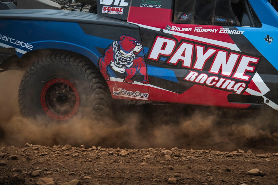 Photo Purpose-Driven Sponsorships